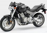 Honda CB600G - Hornet - 599 Honda CB600G - Hornet - 599